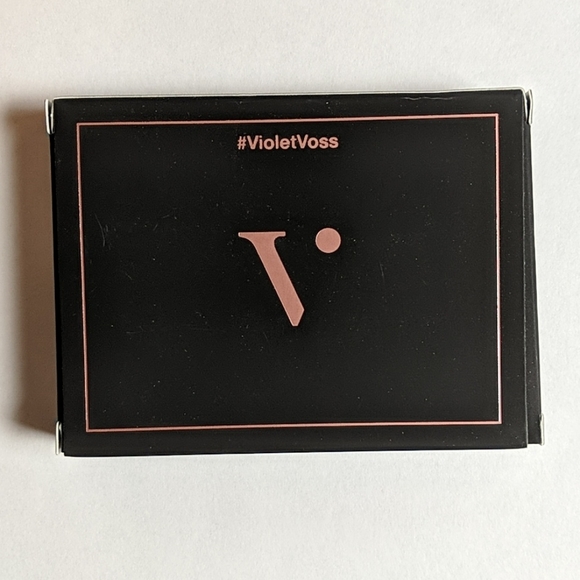 VIOLET VOSS
Coral Pop Eyeshadow Palette NWT - Picture 2 of 5